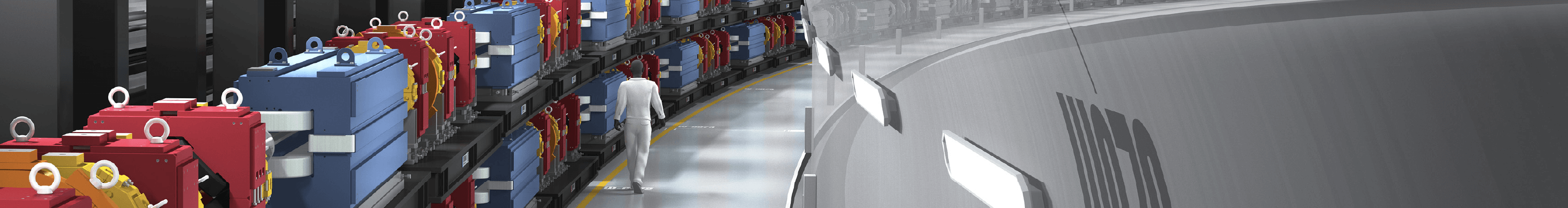 International Linear Collider┃